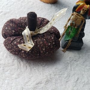 🖐5/$25🖐Cute Homemade decortive pumpkin